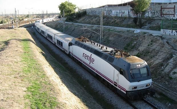  El Trenhotel Lusitania que enlaza Madrid y Lisboa circulará por Salamanca 