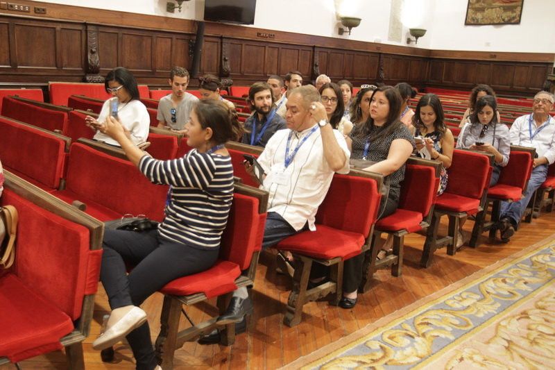  Congreso Latinoamericano y Caribeño de Ciencias Sociales 