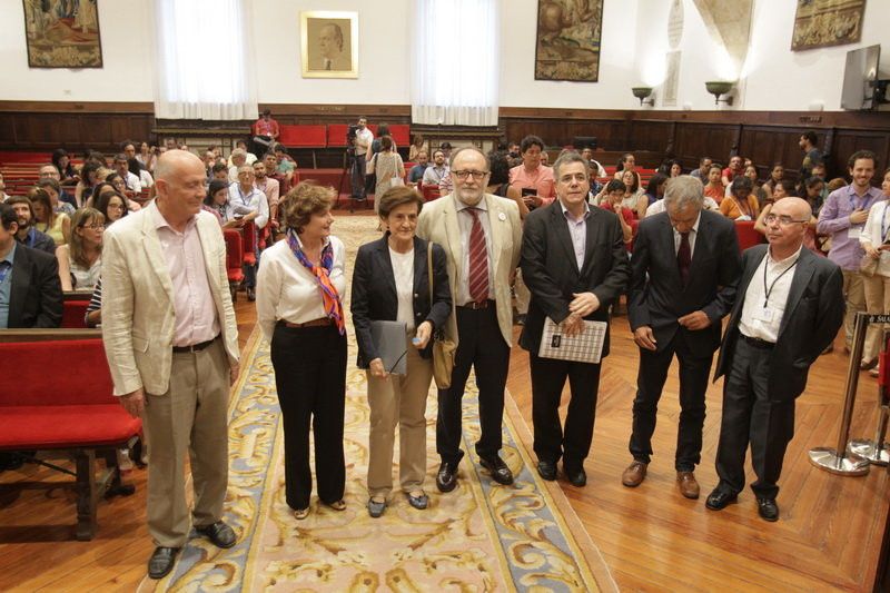  Comienza el cuarto Congreso Latinoamericano y Caribeño de Ciencias Sociales 