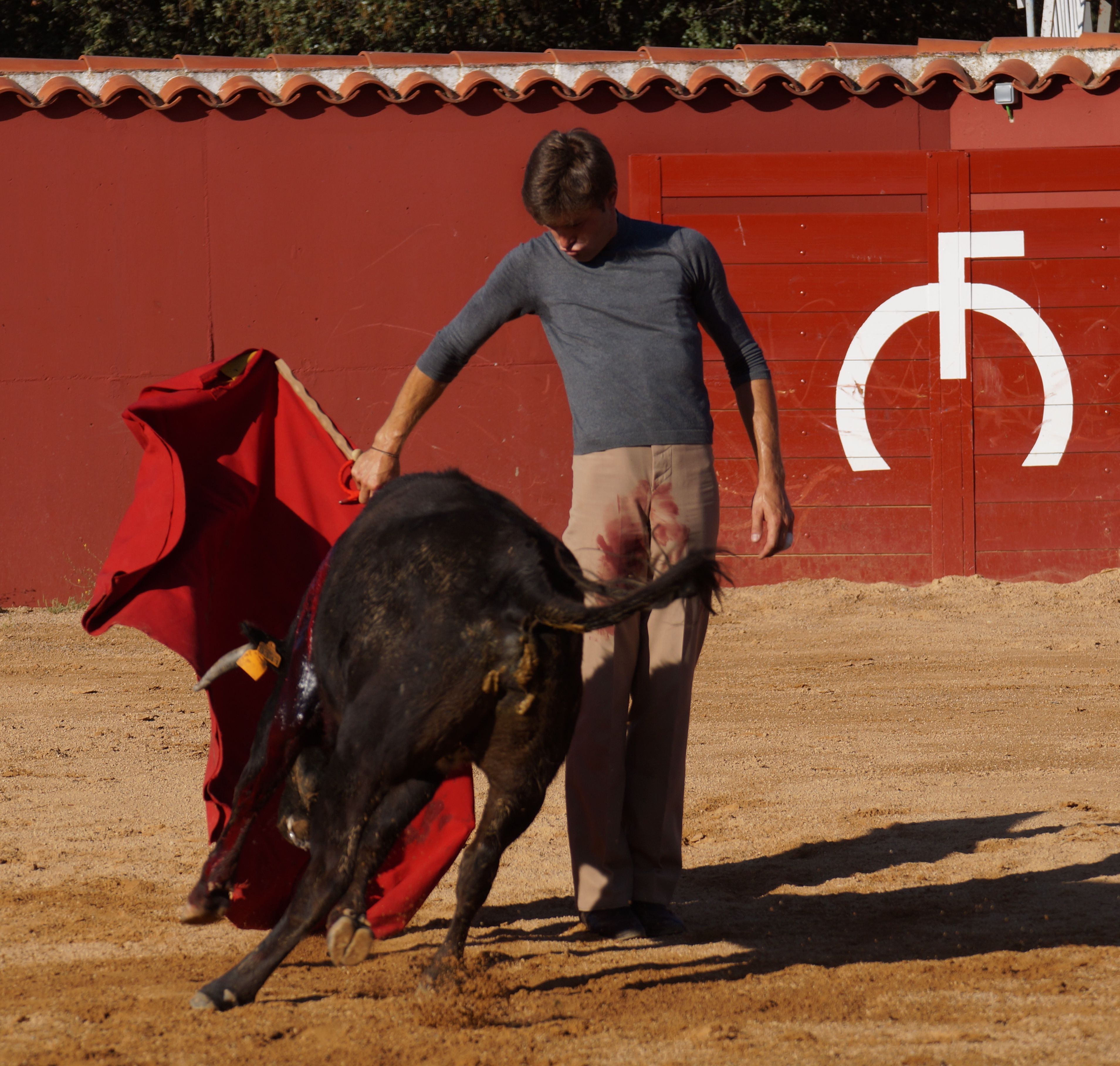 Juan Leal, torero (7)