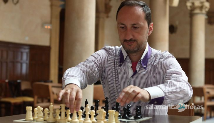 Veselin Topalov