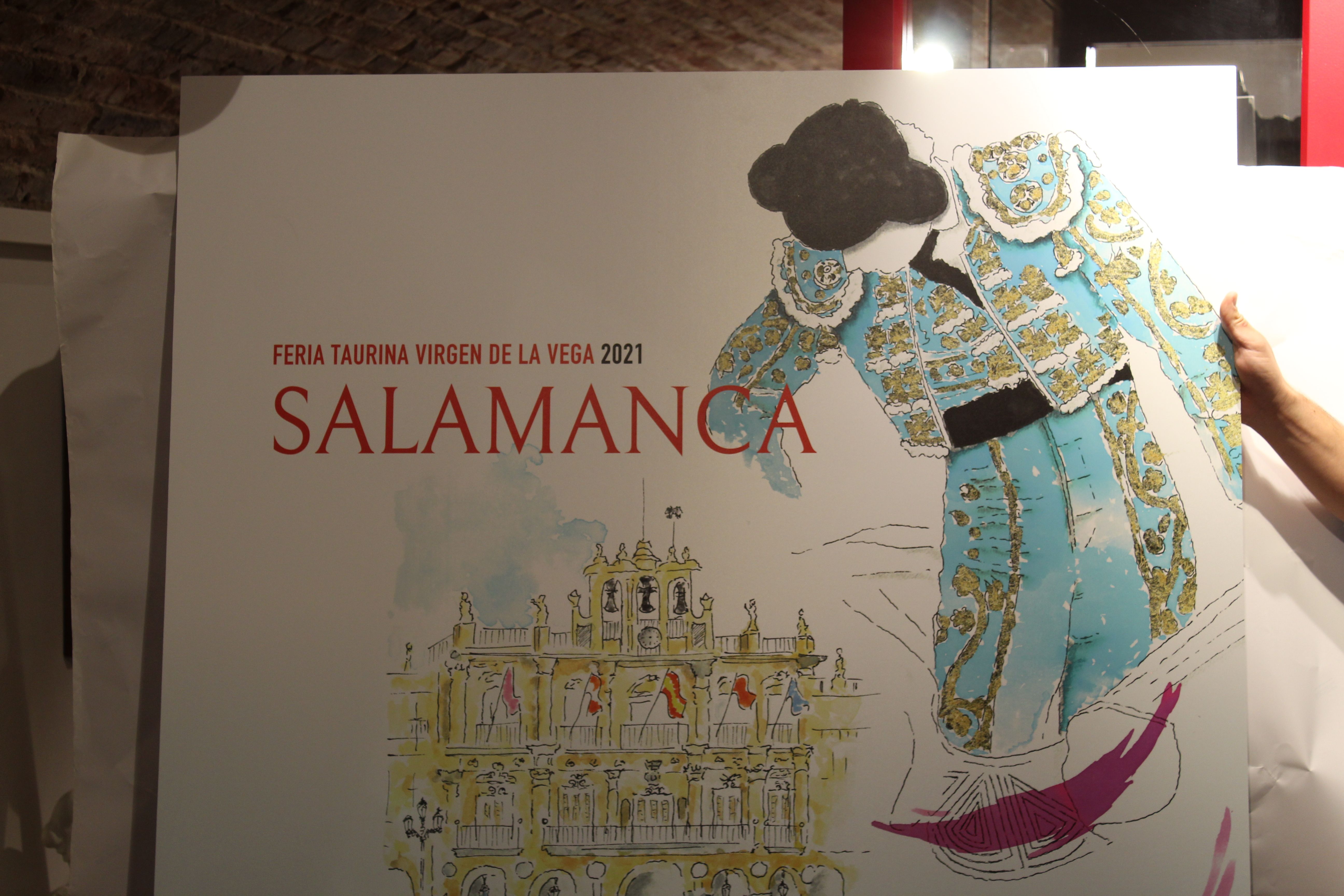 Feria Taurina Salamanca 2021 (2)