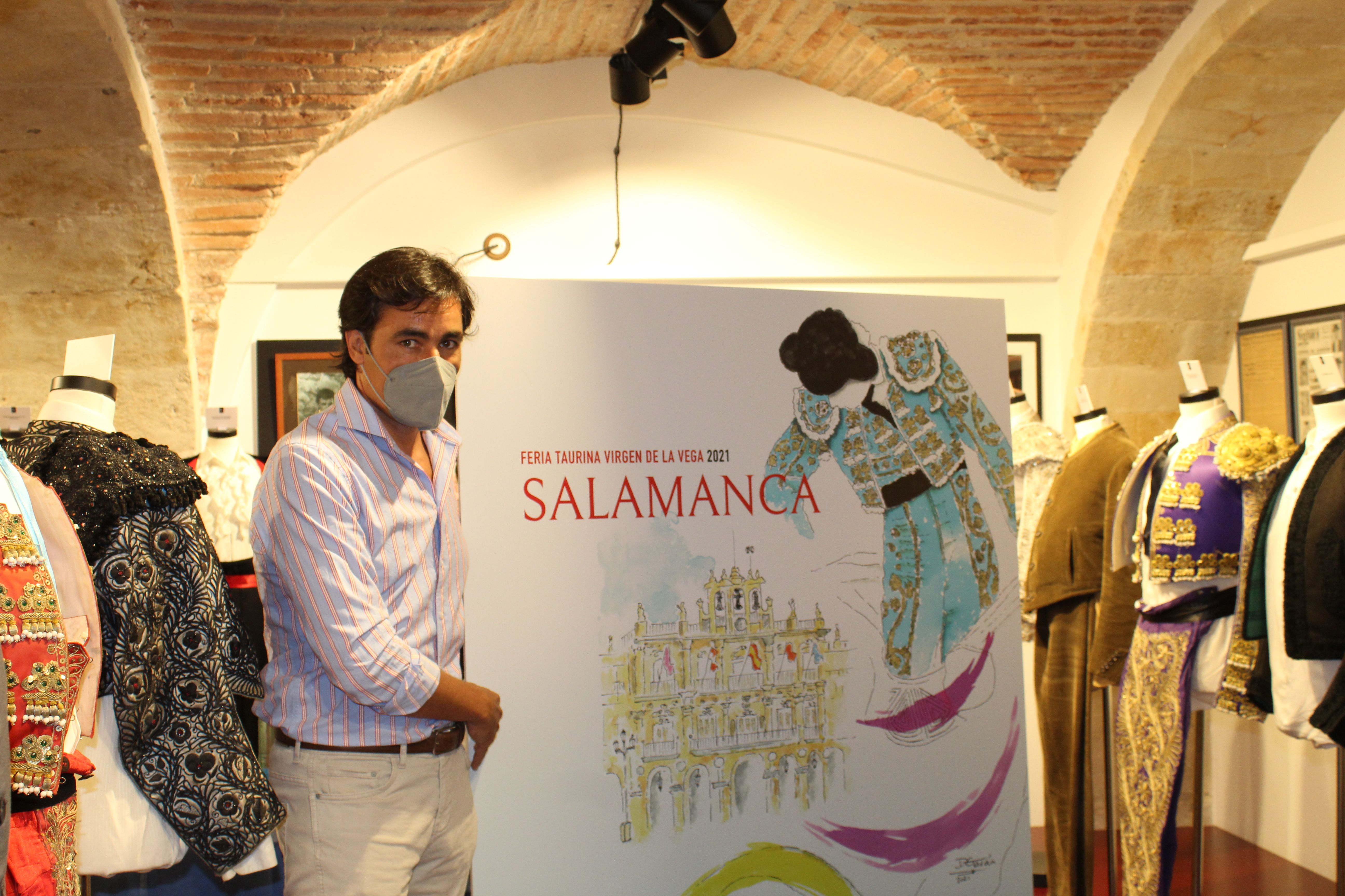 Feria Taurina Salamanca 2021 (8)