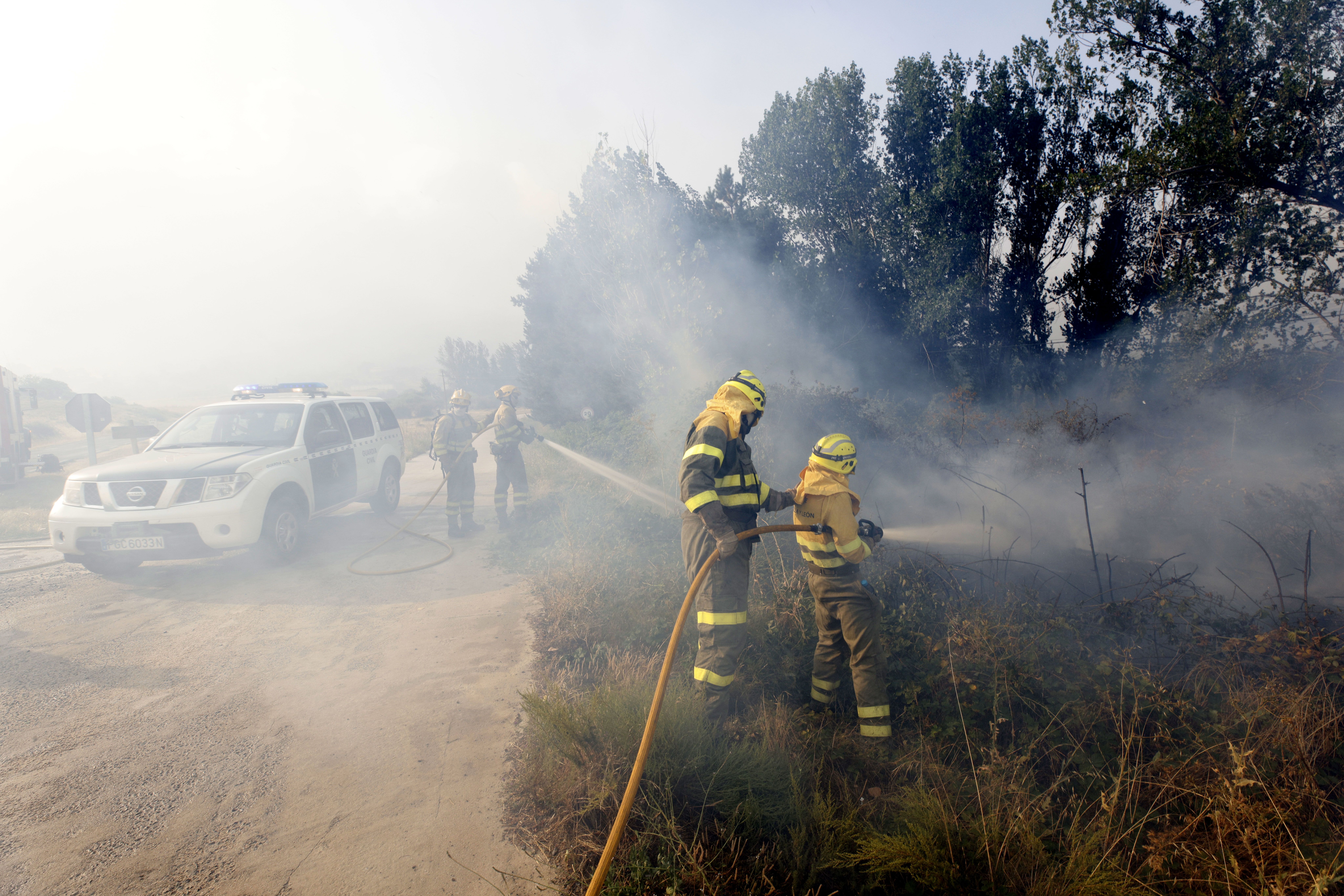 Incendio en Navalacruz y localidades adyacentes (Ávila). Foto ICAL.  (6)