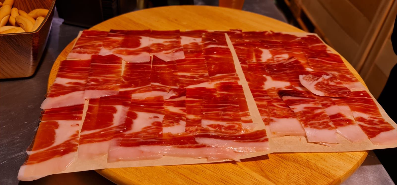 The Jamón Store (4)