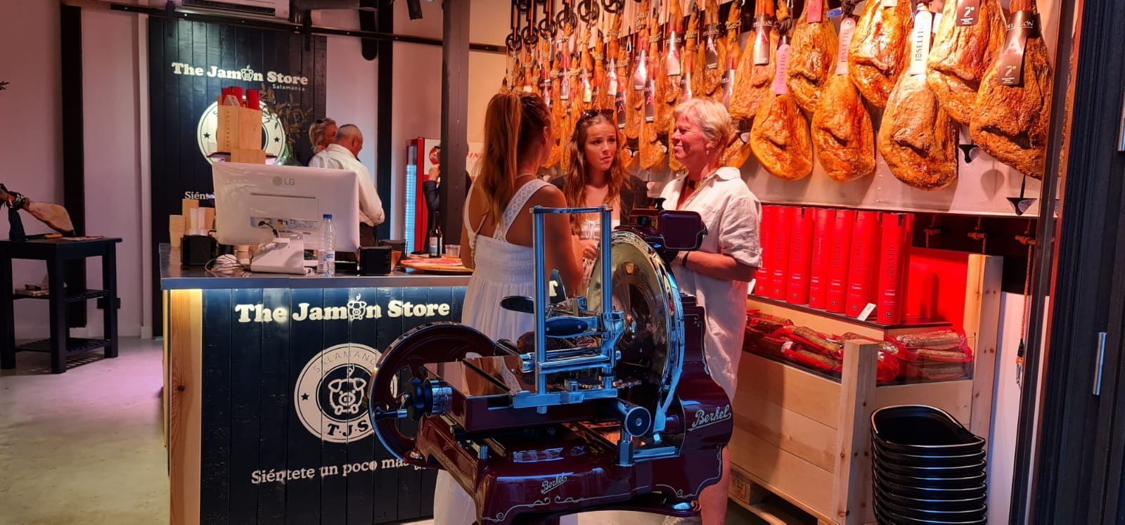 The Jamón Store (7)