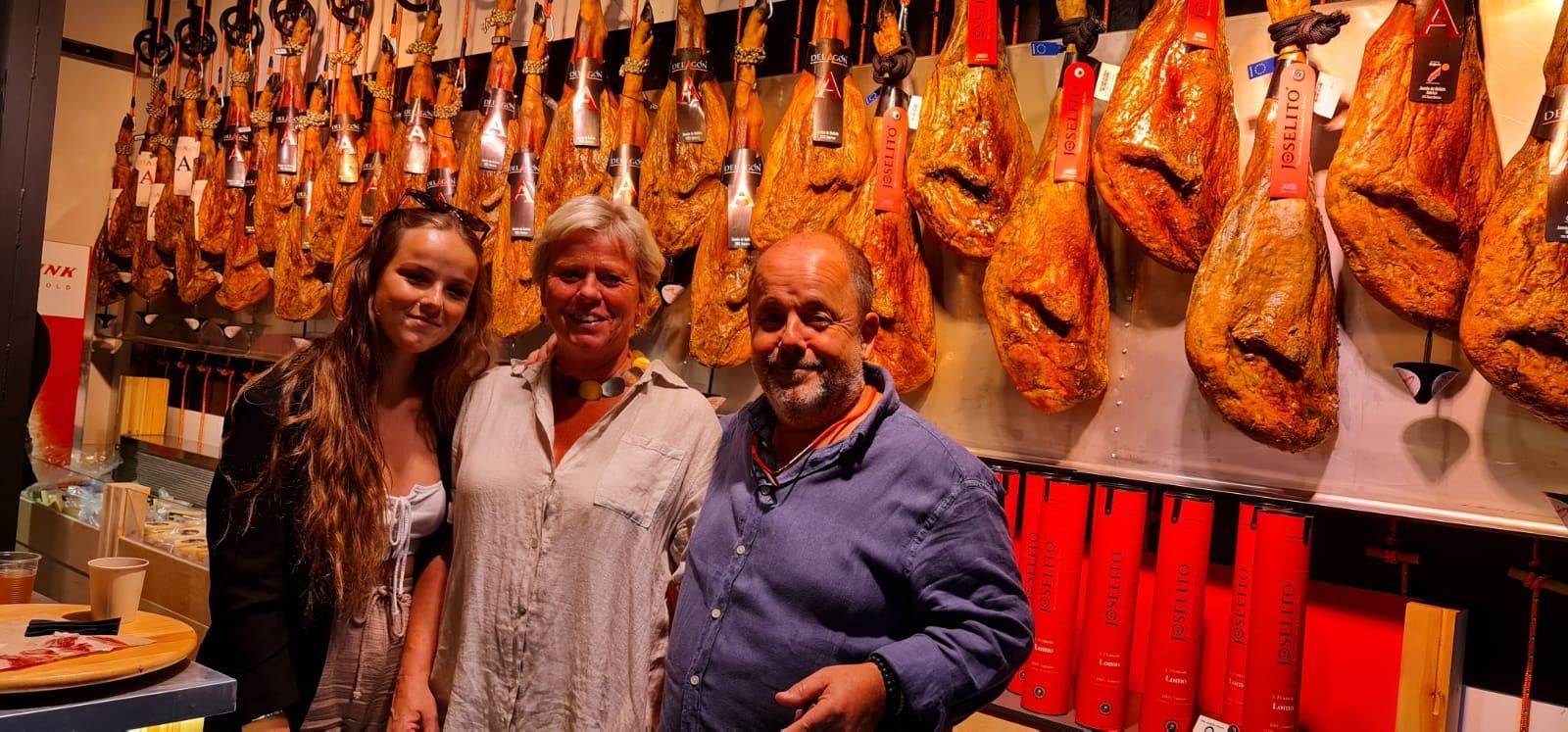 The Jamón Store (9)