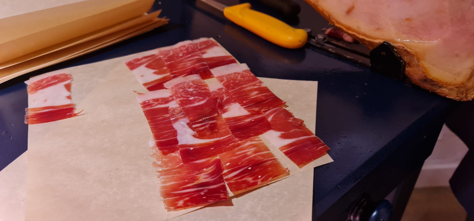 The Jamón Store (18)