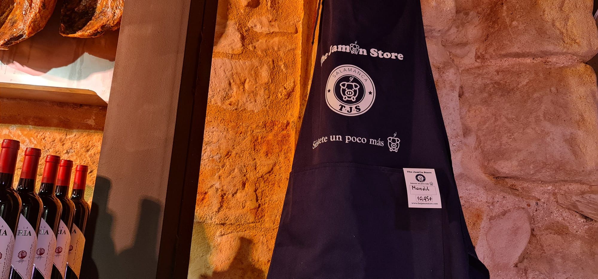 The Jamón Store (20)