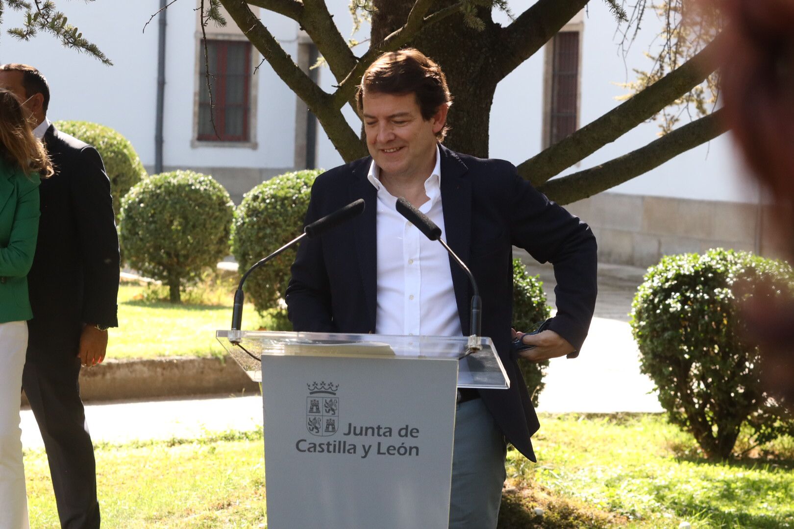 Alfonso Fernández Mañueco (6)