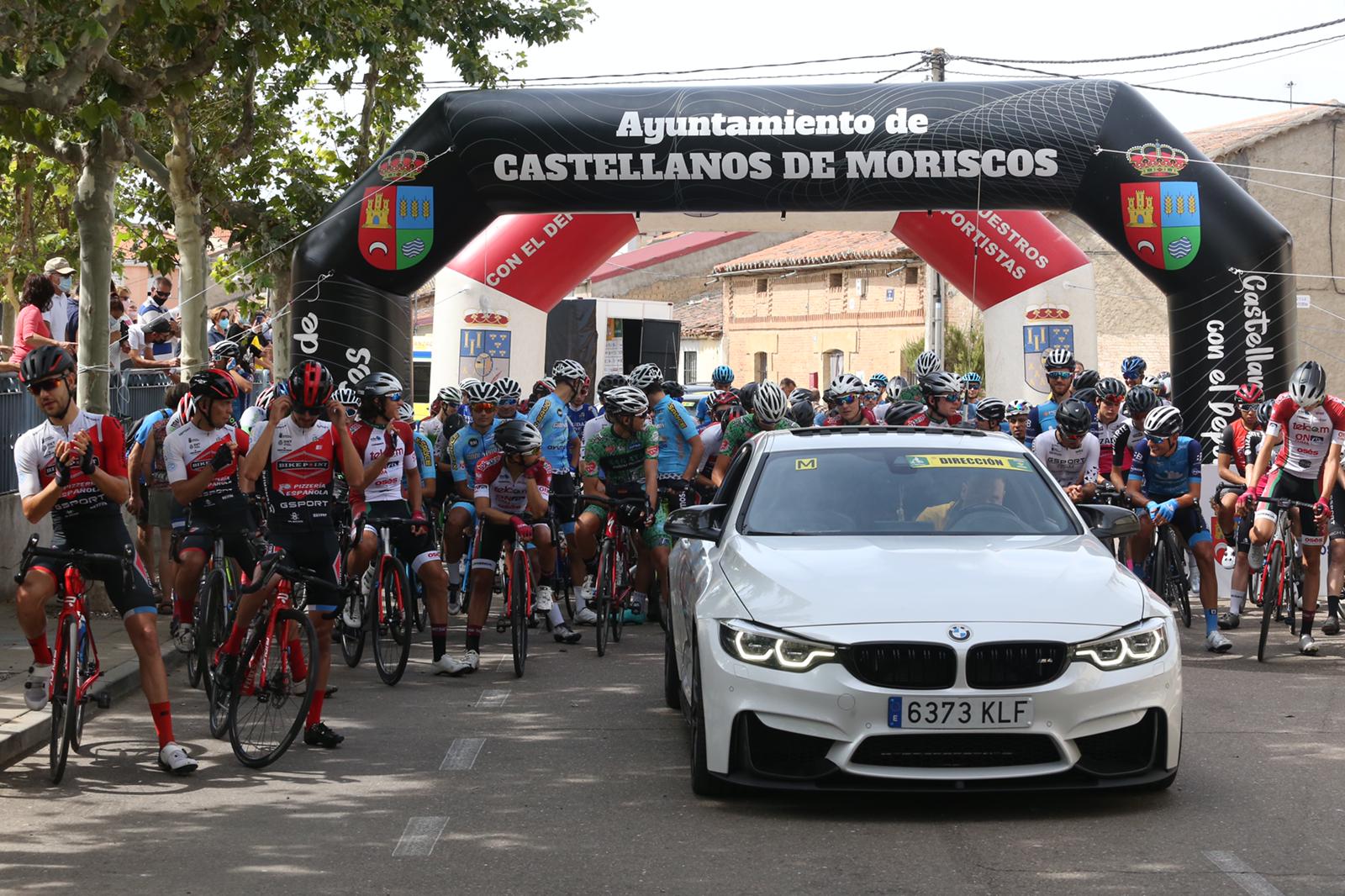 Primera etapa de la 49 Vuelta Ciclista a Salamancad5c9bb38 038e 439c 8f78 e7279c17da0a