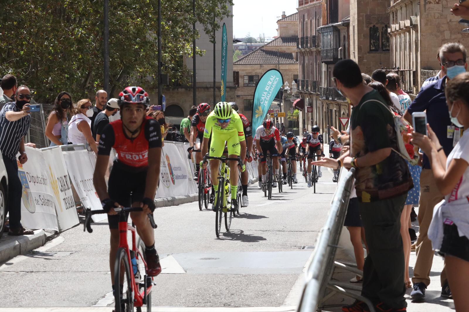 Etapa 3 Vuelta Ciclista a Salamanca (6)