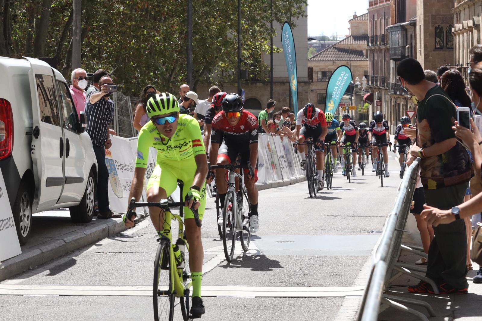 Etapa 3 Vuelta Ciclista a Salamanca (7)