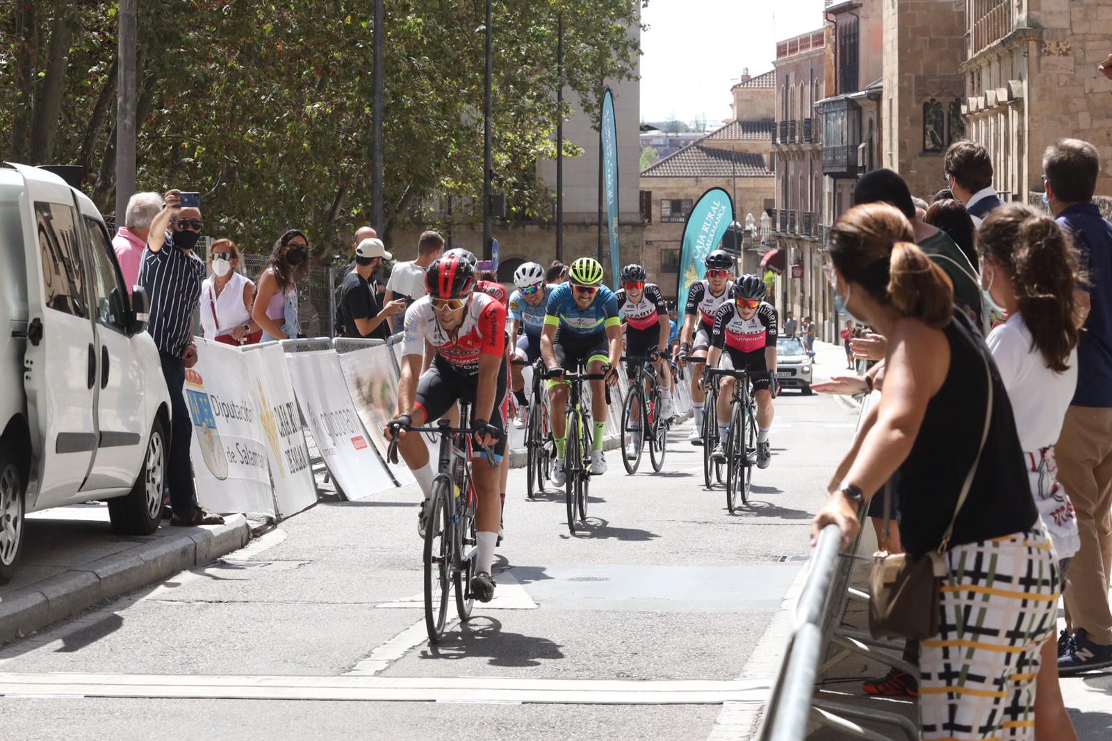 Etapa 3 Vuelta Ciclista a Salamanca (8)