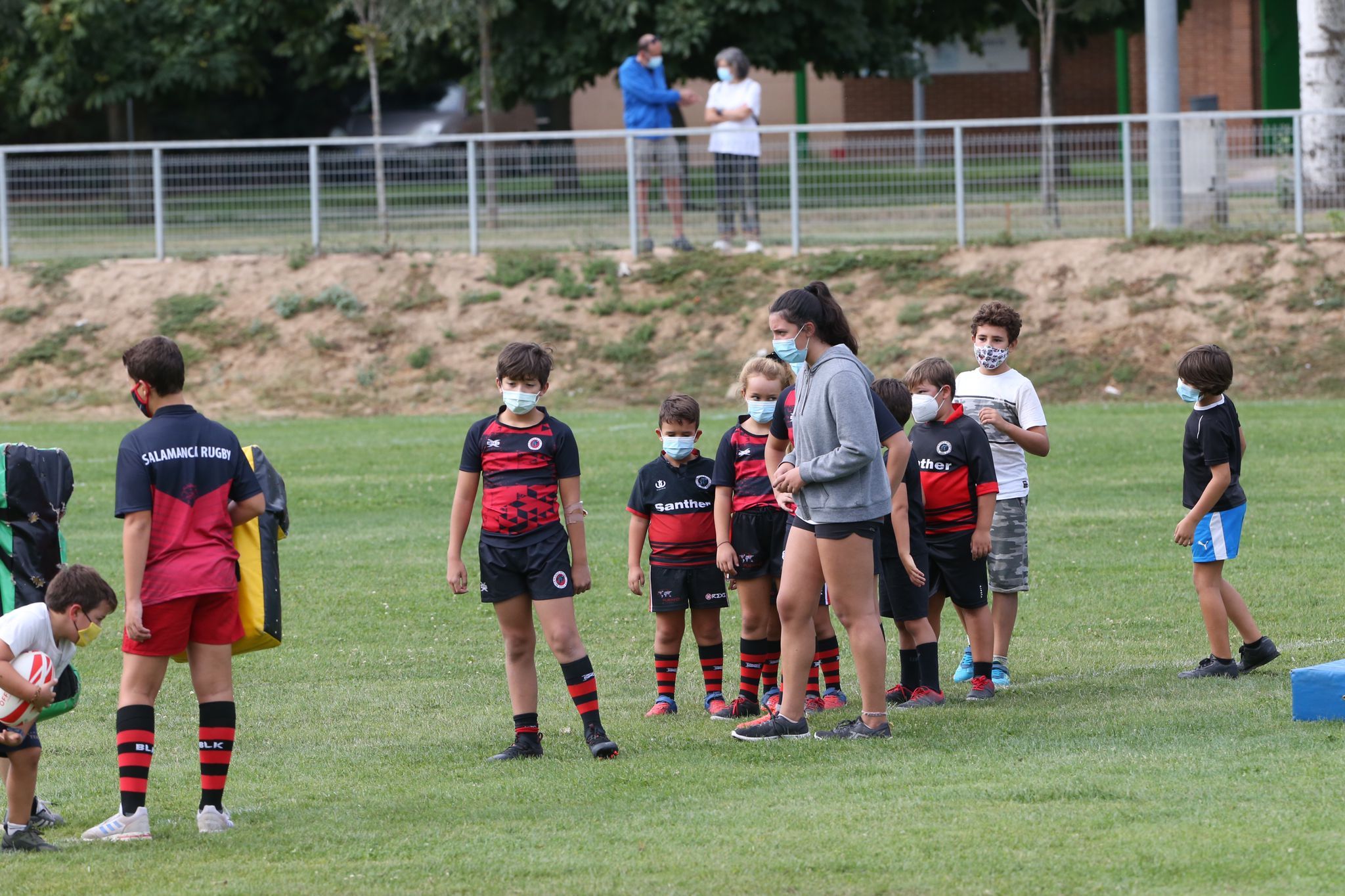 Jornada de iniciación al rugby (5)