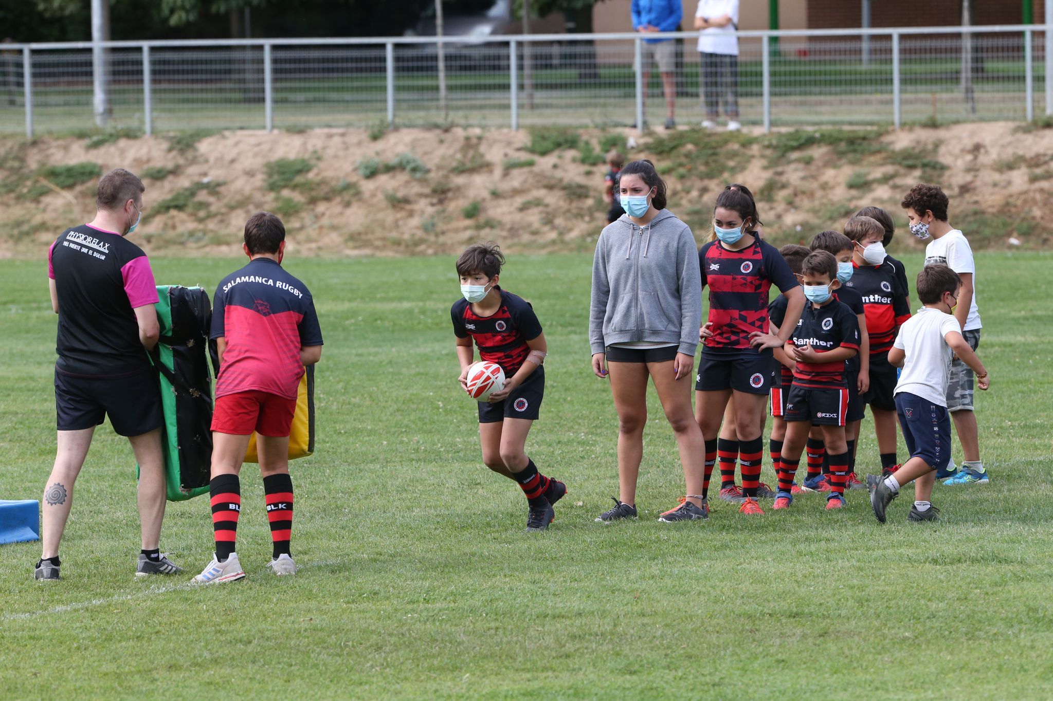Jornada de iniciación al rugby (7)