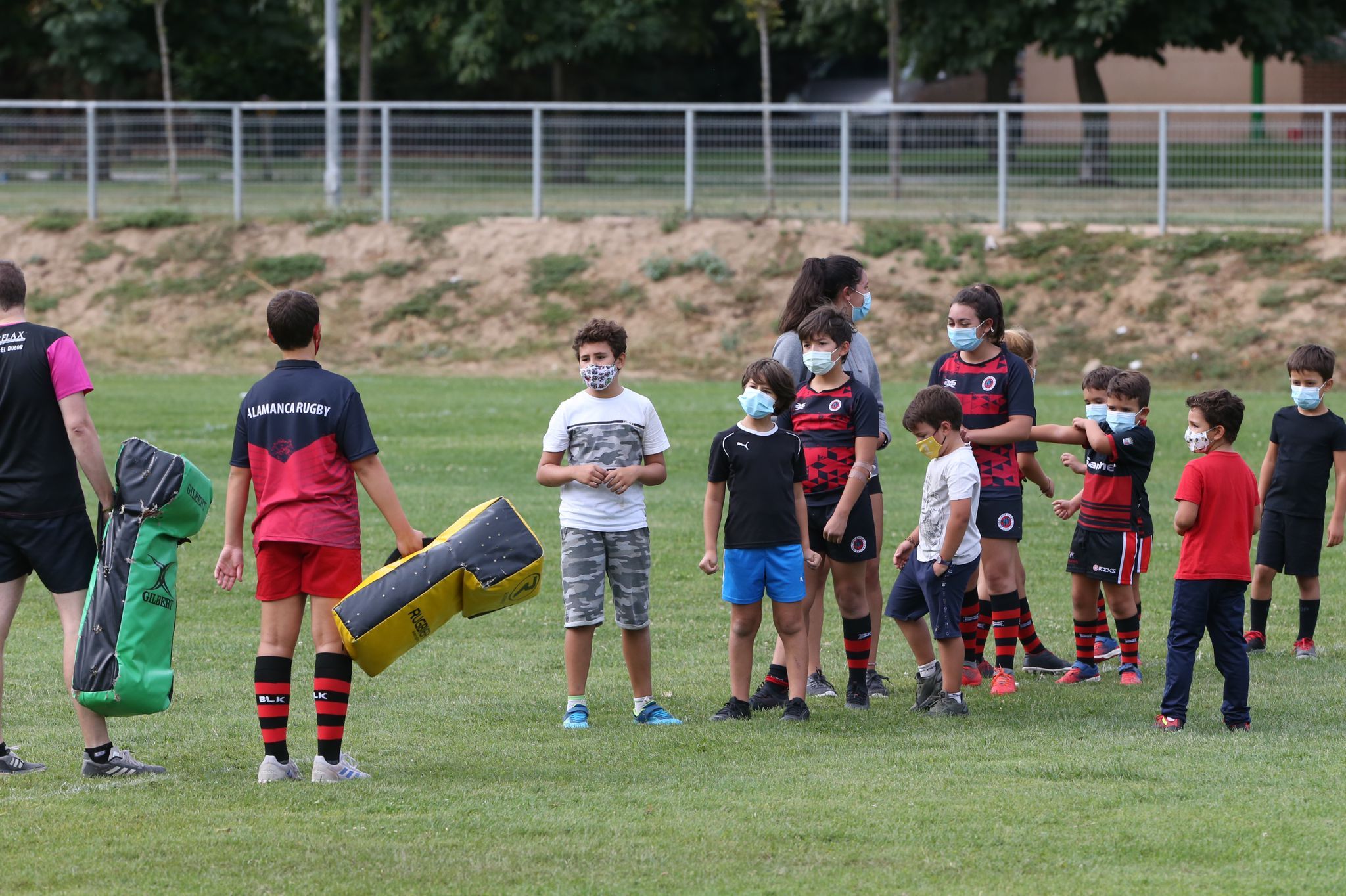 Jornada de iniciación al rugby (16)