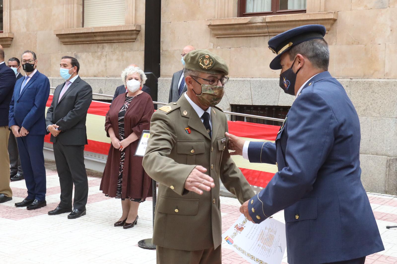Día de la Subdelegación de Defensa en Salamanca 2021 (5)