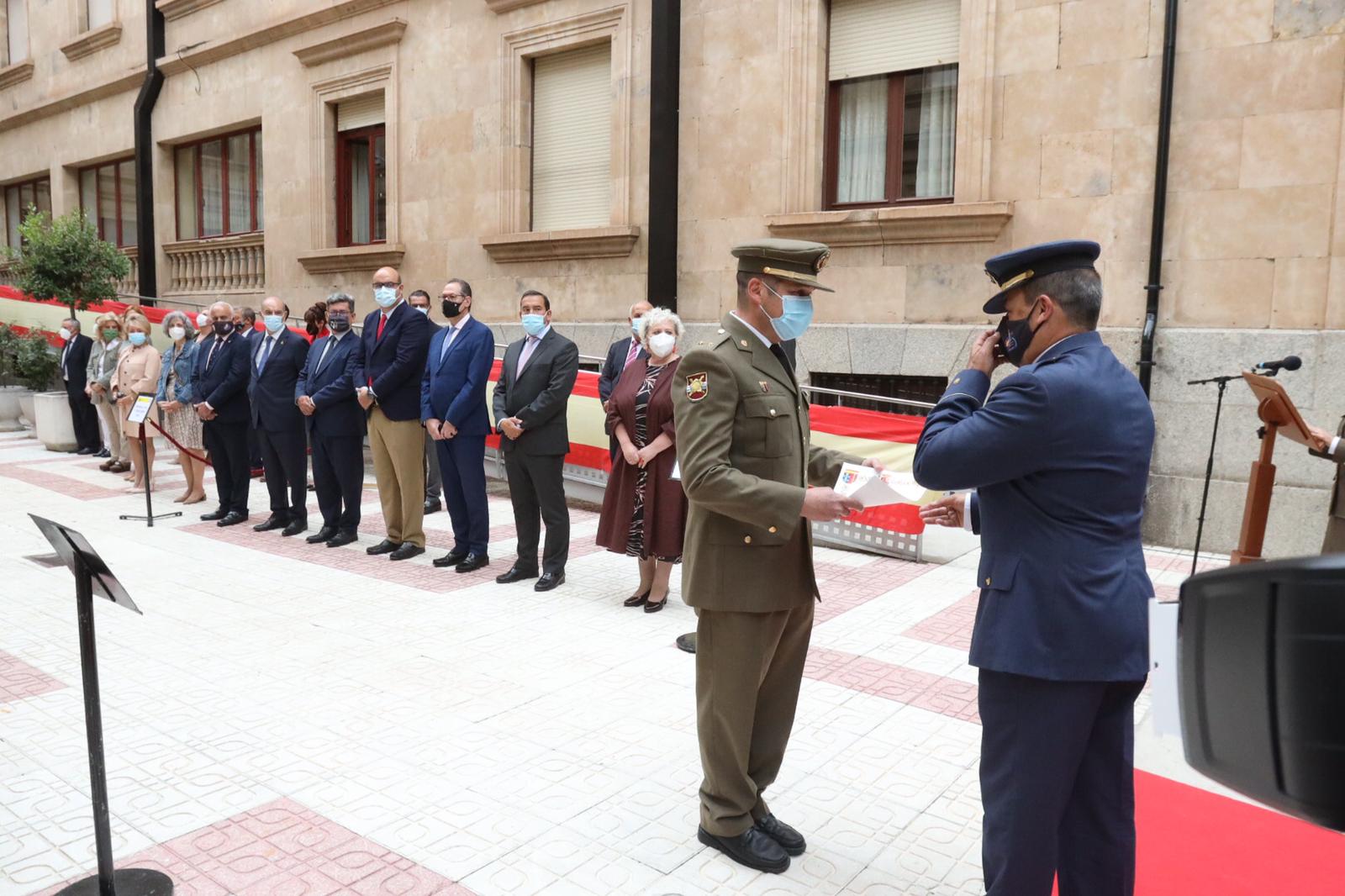 Día de la Subdelegación de Defensa en Salamanca 2021 (6)