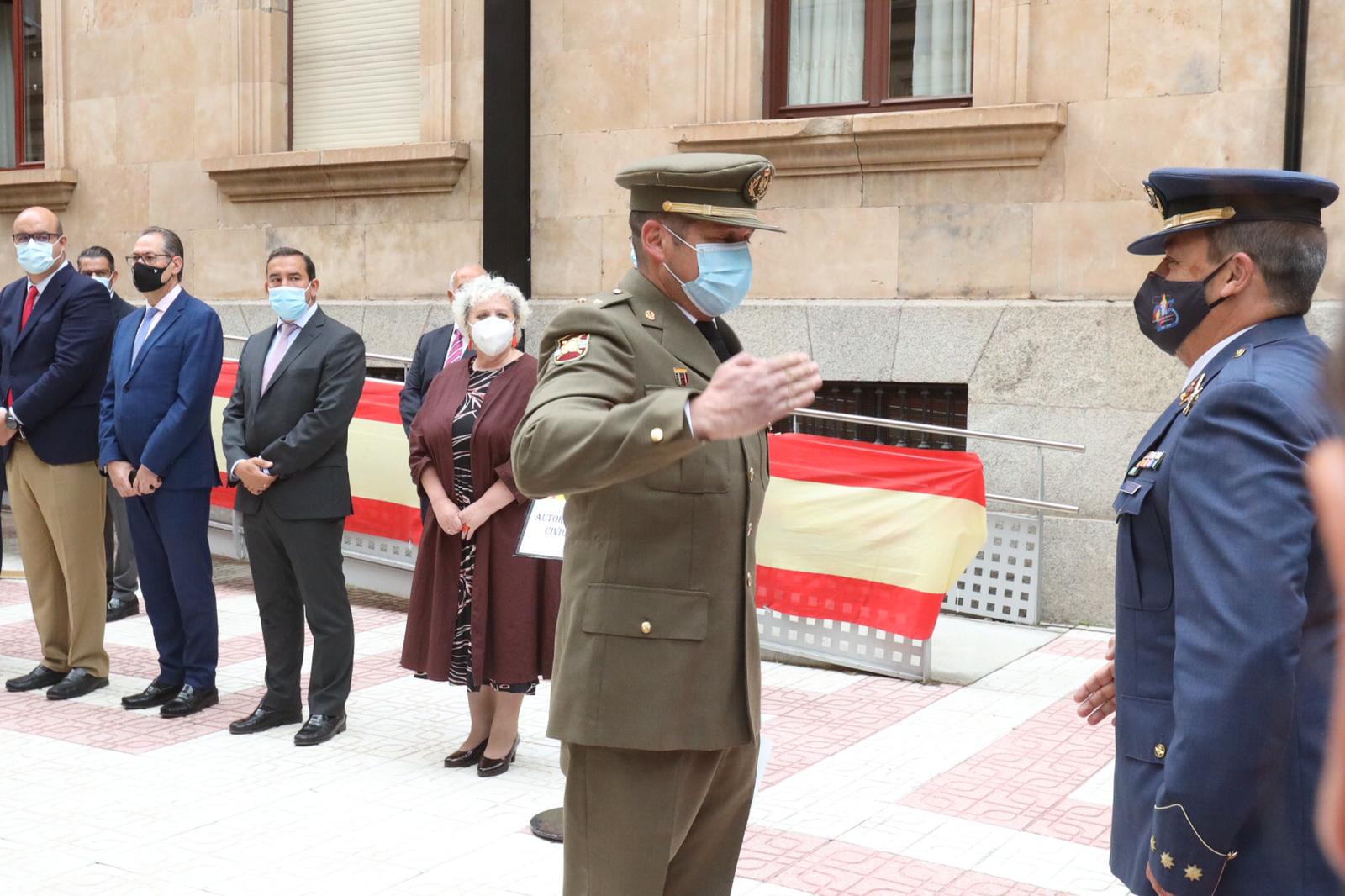Día de la Subdelegación de Defensa en Salamanca 2021 (7)