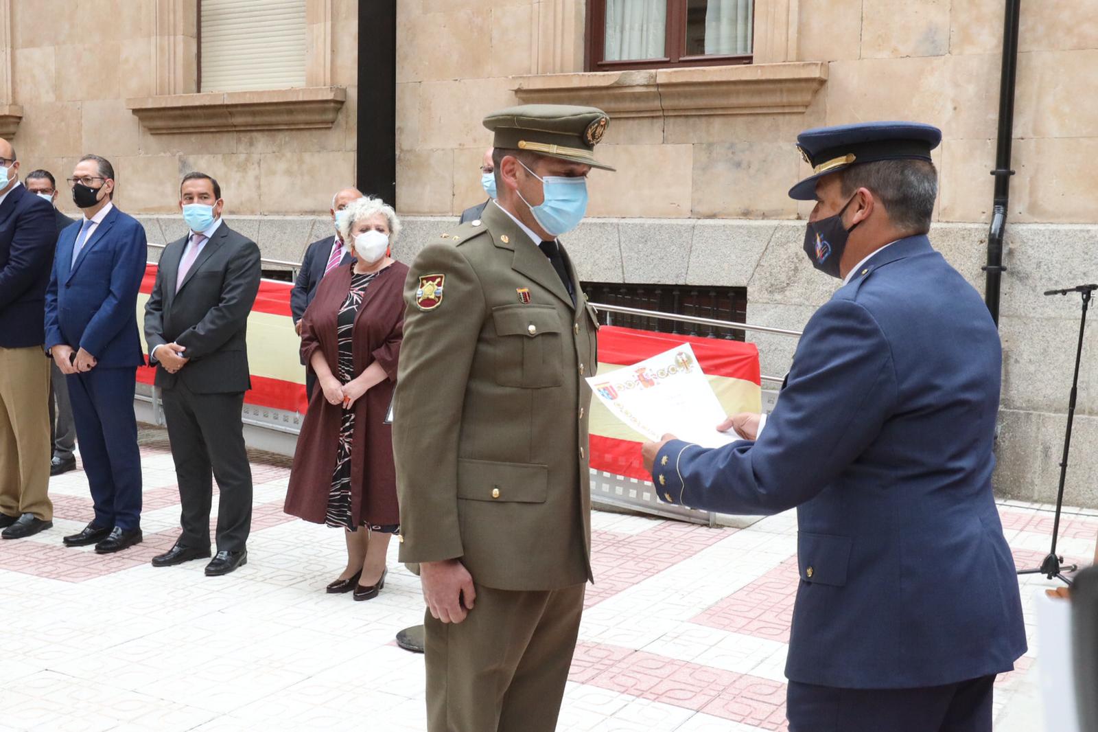 Día de la Subdelegación de Defensa en Salamanca 2021 (9)