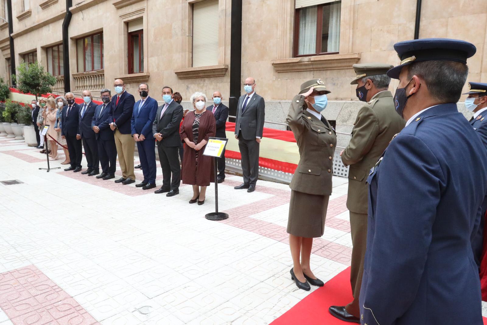 Día de la Subdelegación de Defensa en Salamanca 2021 (10)