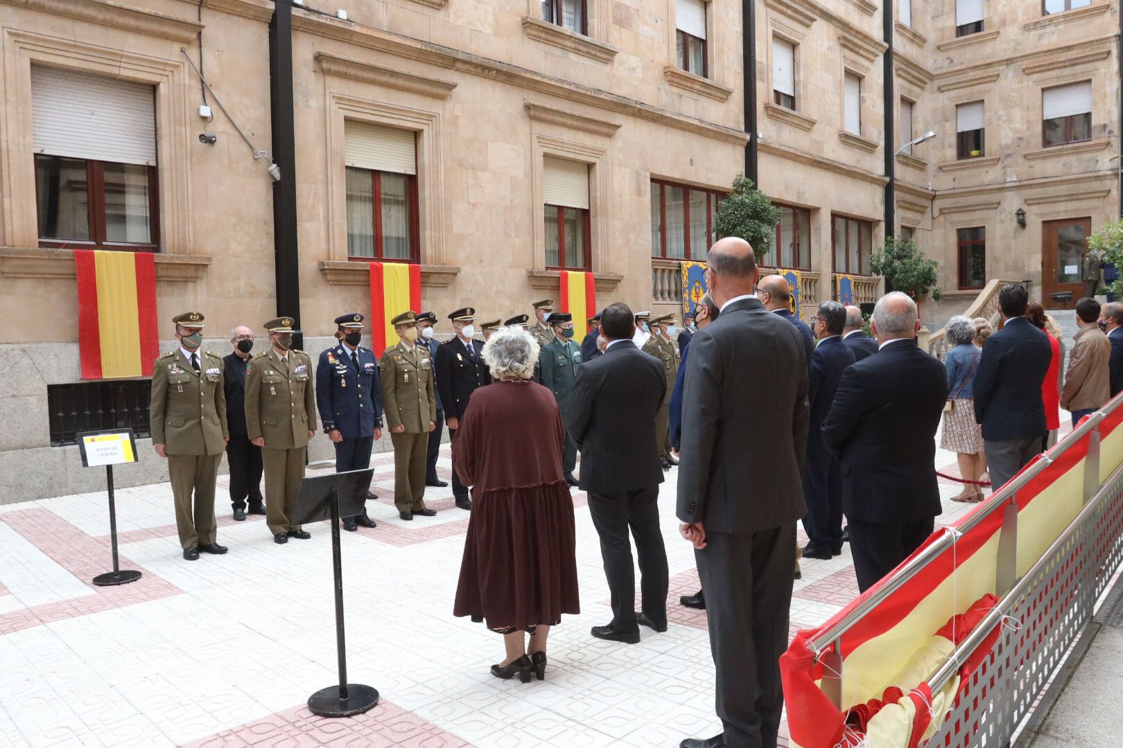 Día de la Subdelegación de Defensa en Salamanca 2021 (12)