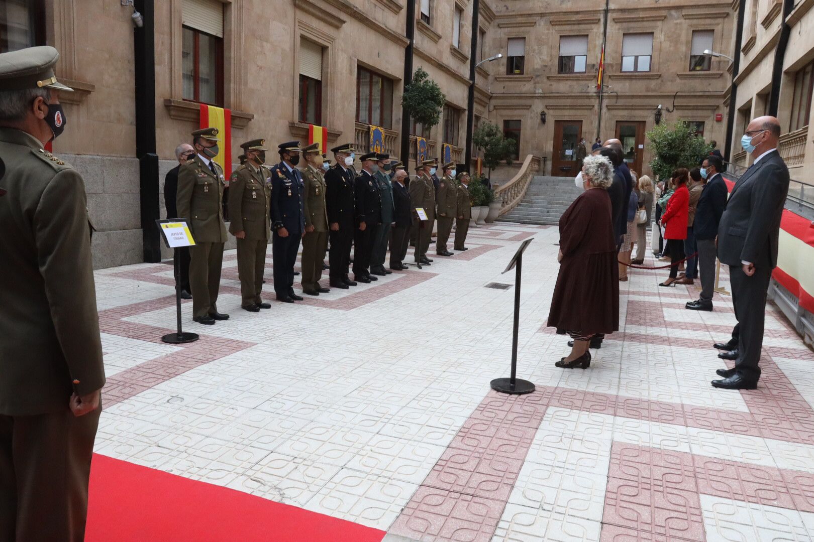 Día de la Subdelegación de Defensa en Salamanca 2021 (17)
