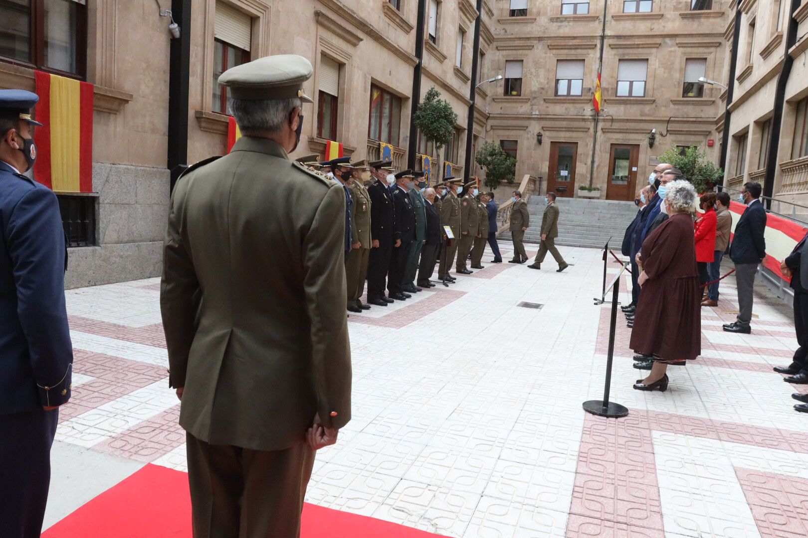 Día de la Subdelegación de Defensa en Salamanca 2021 (18)