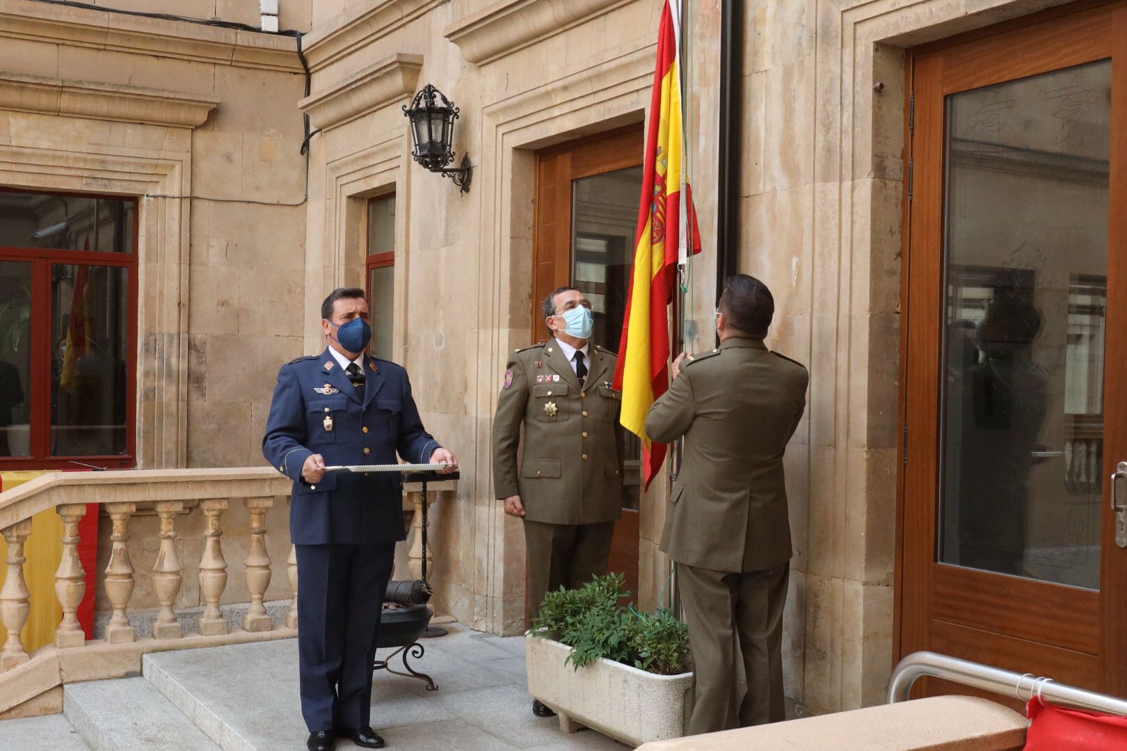 Día de la Subdelegación de Defensa en Salamanca 2021 (19)