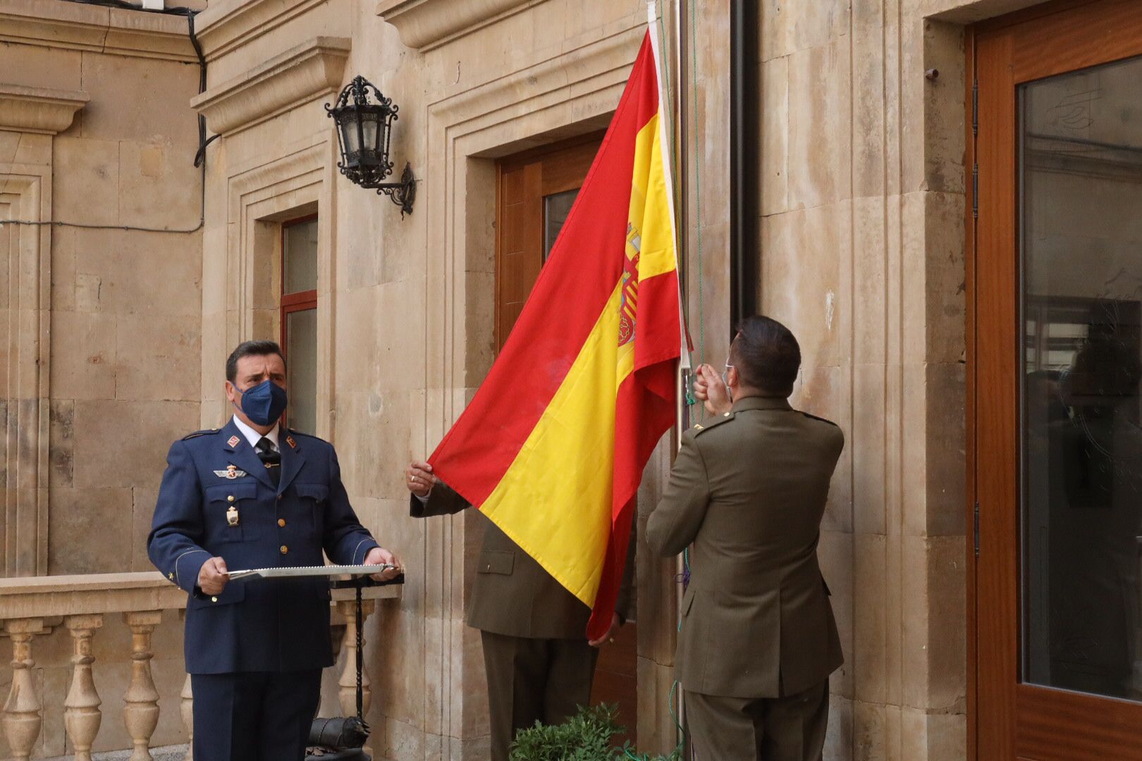 Día de la Subdelegación de Defensa en Salamanca 2021 (20)