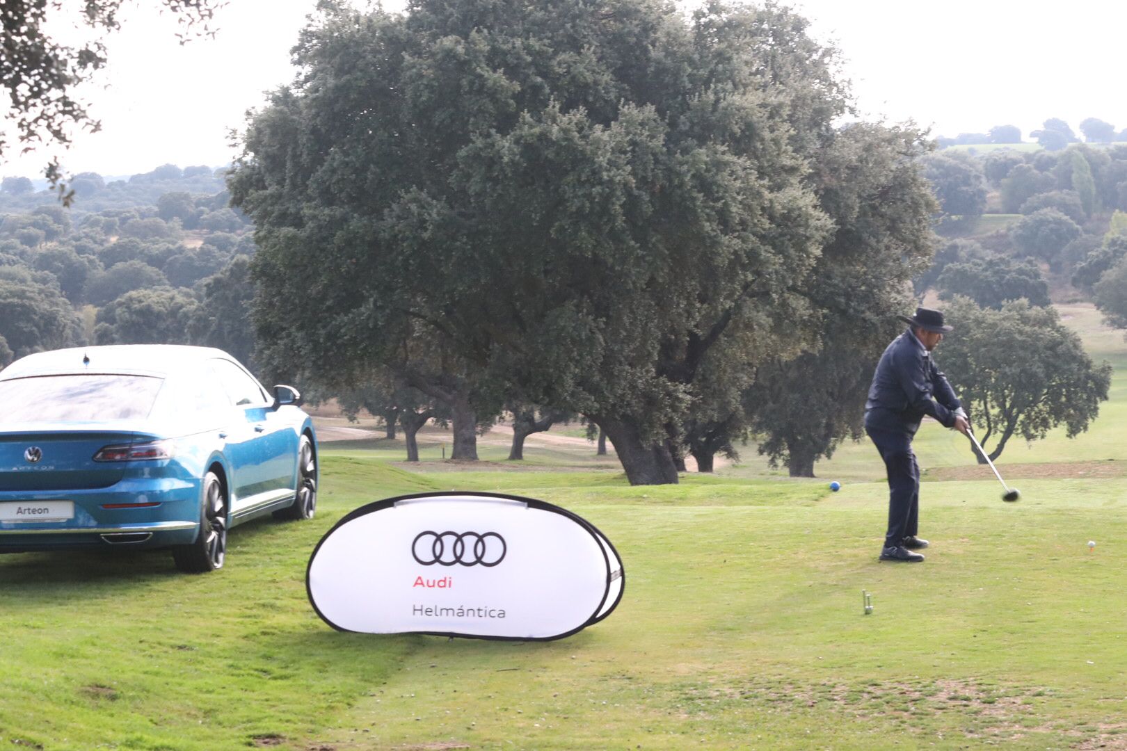 Torneo de Golf Audi Helmántica 31 aniversario (4)
