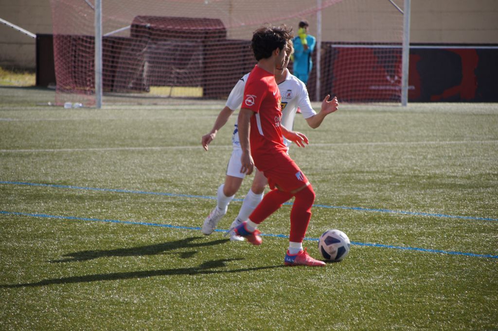 Santa Marta LN   Fútbol Peña (4)