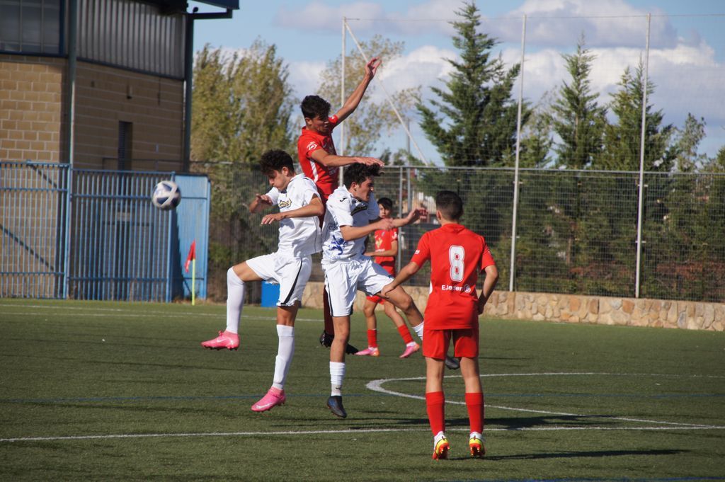Santa Marta LN   Fútbol Peña (15)