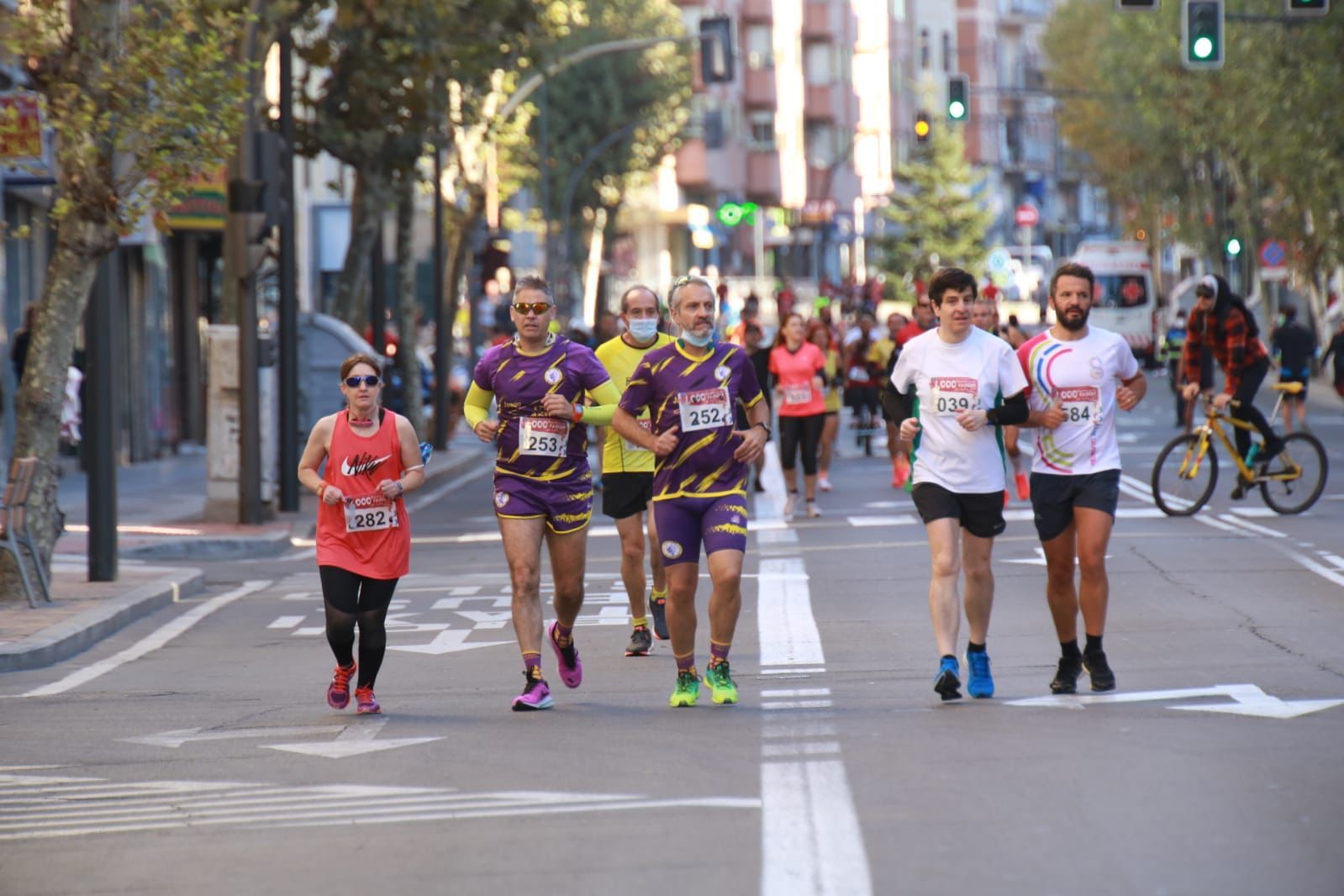 Carrera de los 1.000 pasos (3)