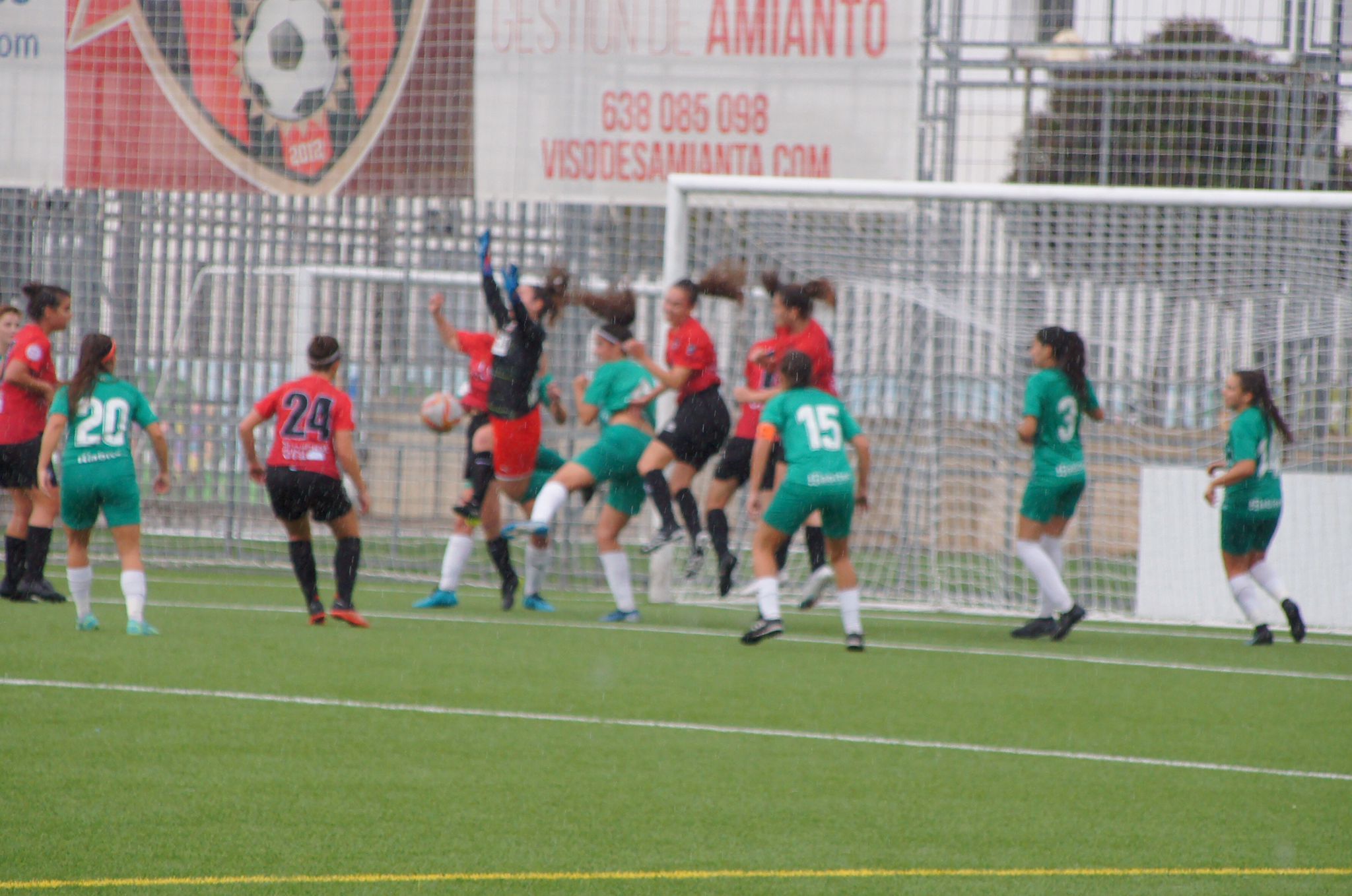  Salamanca FF – Almería (5)