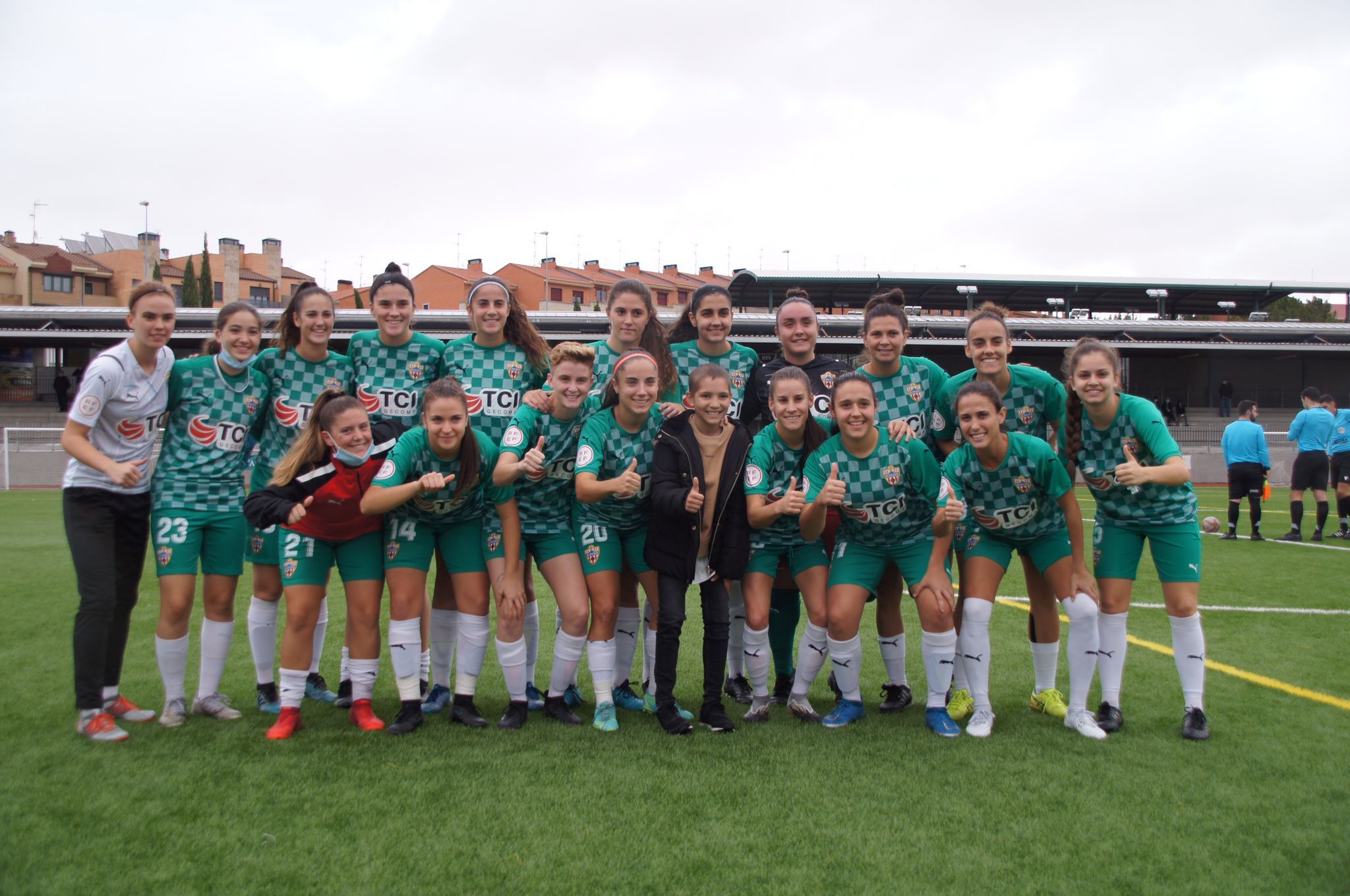  Salamanca FF – Almería (16)