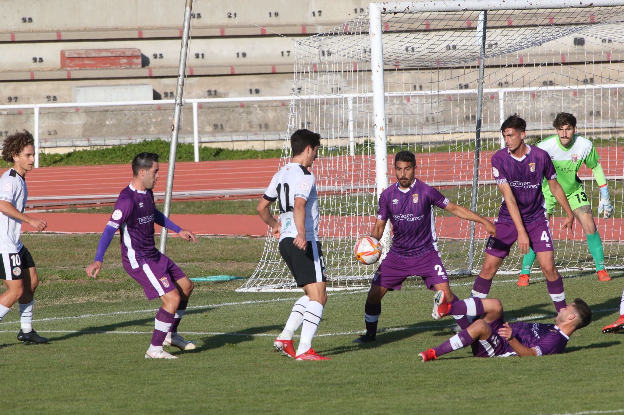  Salamanca CF UDS B   Palencia (14)