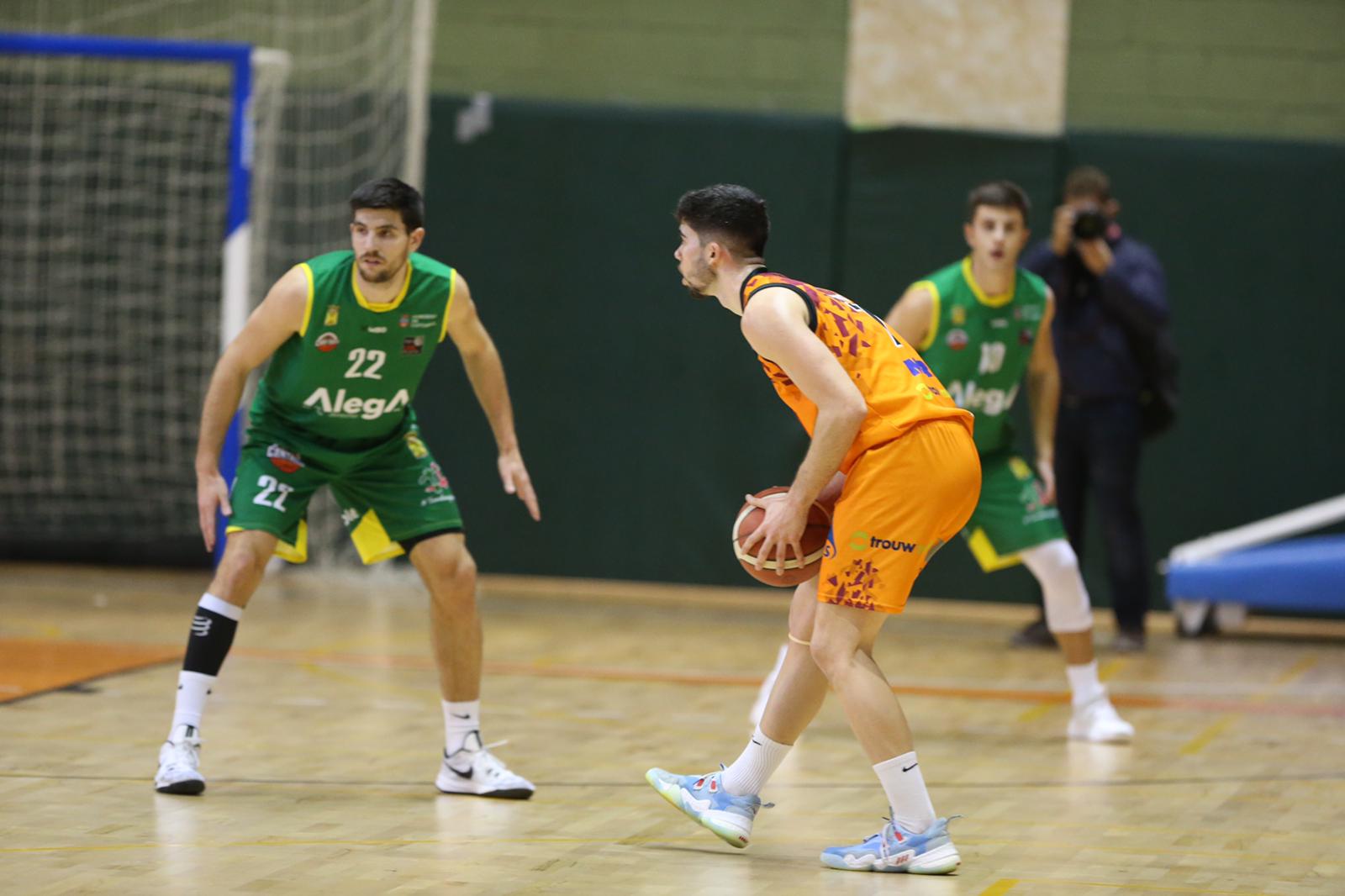 Carbajosa Basket Grupo Alega Cantabria (2)