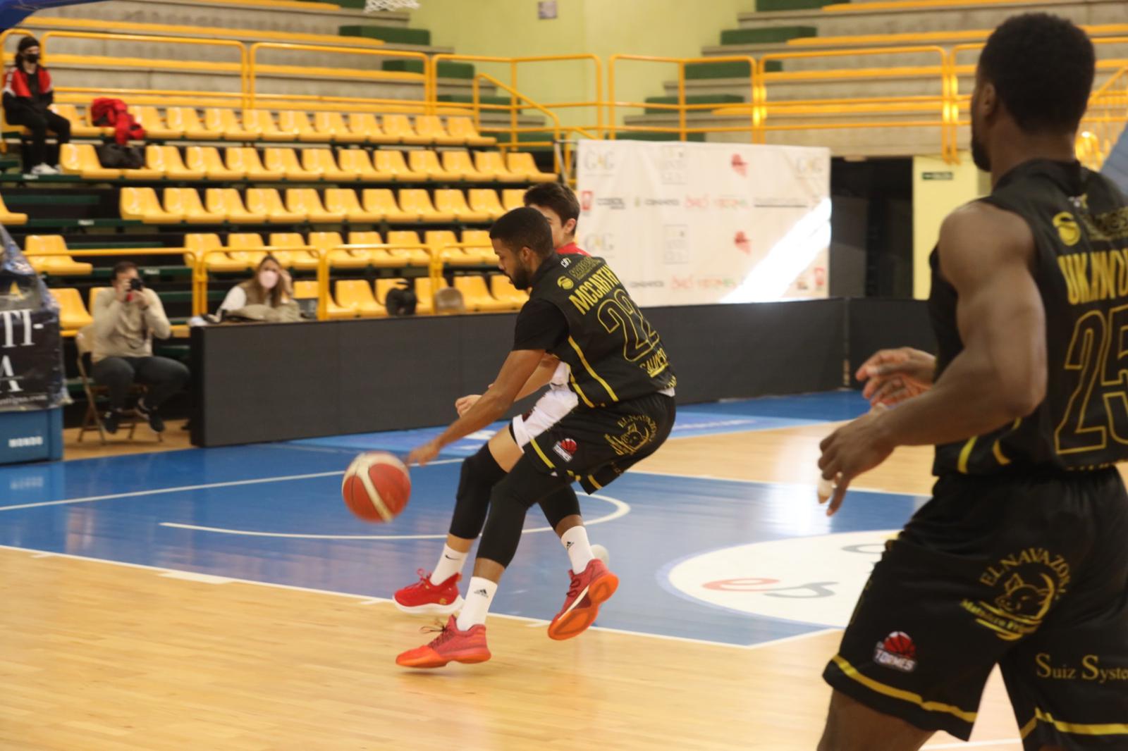 CB Tormes   ULE Basket León (9)