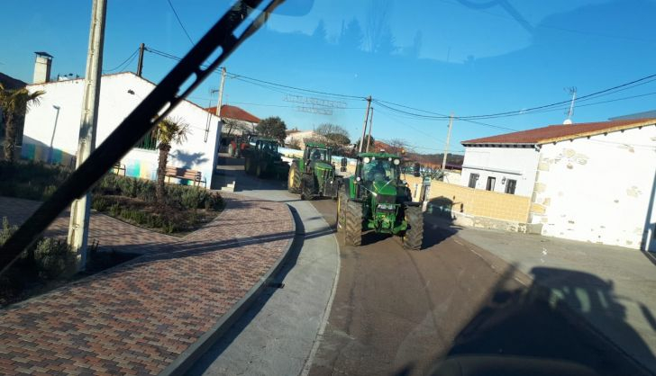 tractores aldearrodrigo