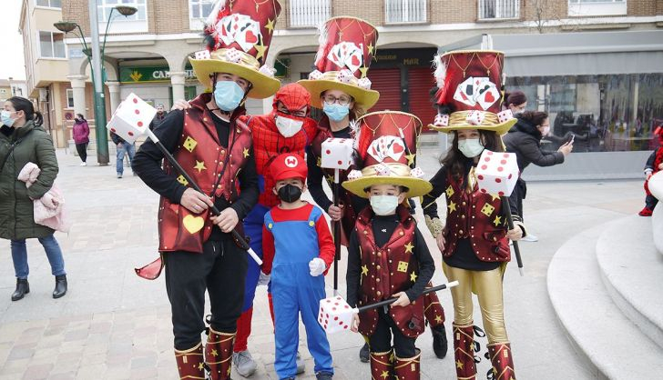 Fiesta Carnaval Carbajosa (5)