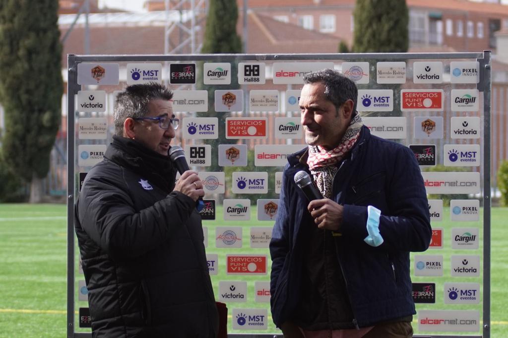 Salamanca FF – Cádiz CF 5