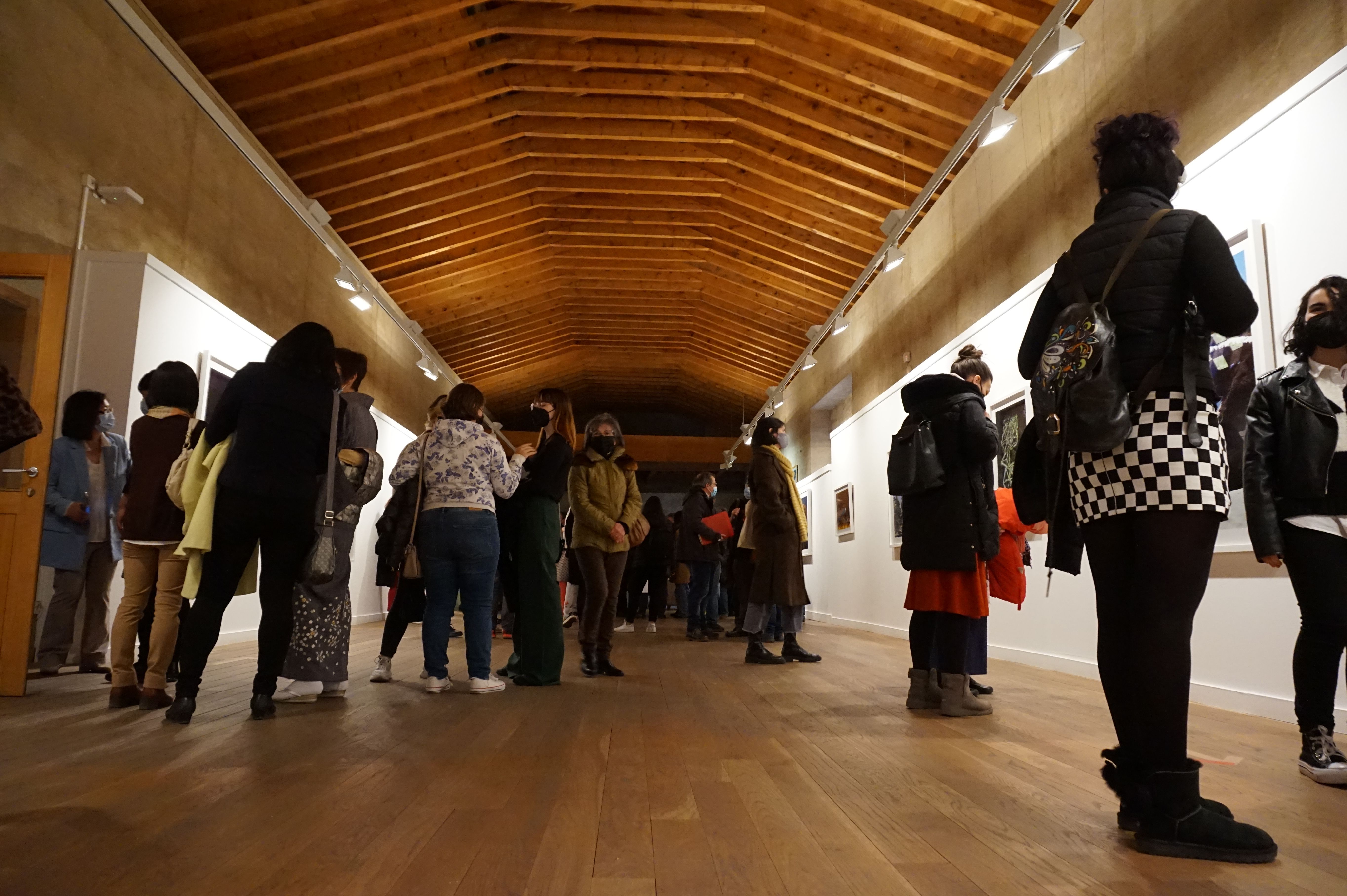 Inauguración de la XXI Semana Cultural de Japón en Salamanca