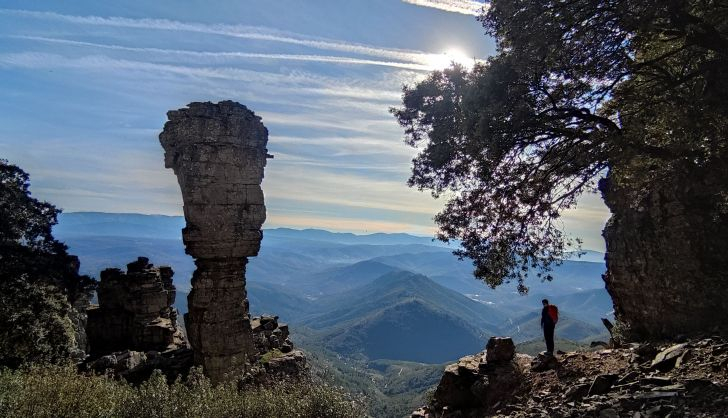 Imagen de La Torrita (Sierra de Francia) | Foto: Javi Fraile