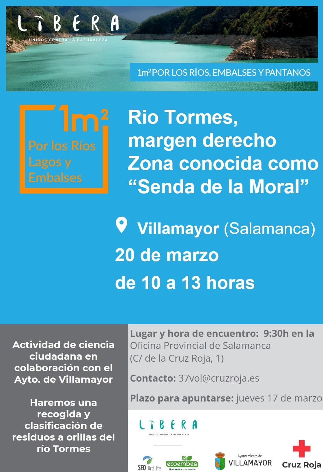 Villamayor Campaña M2rios