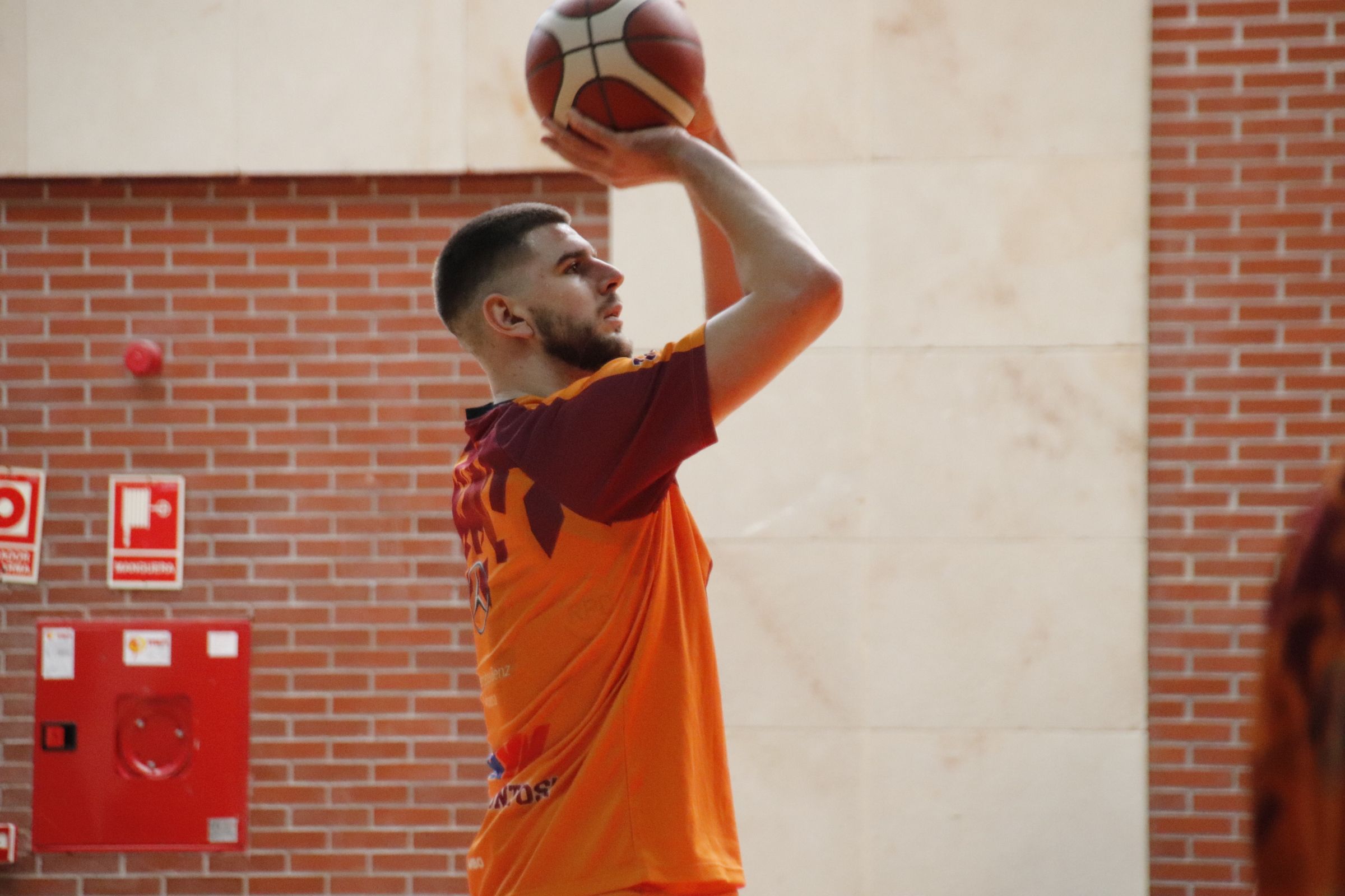 Carbajosa Basket – Círculo Gijón Baloncesto