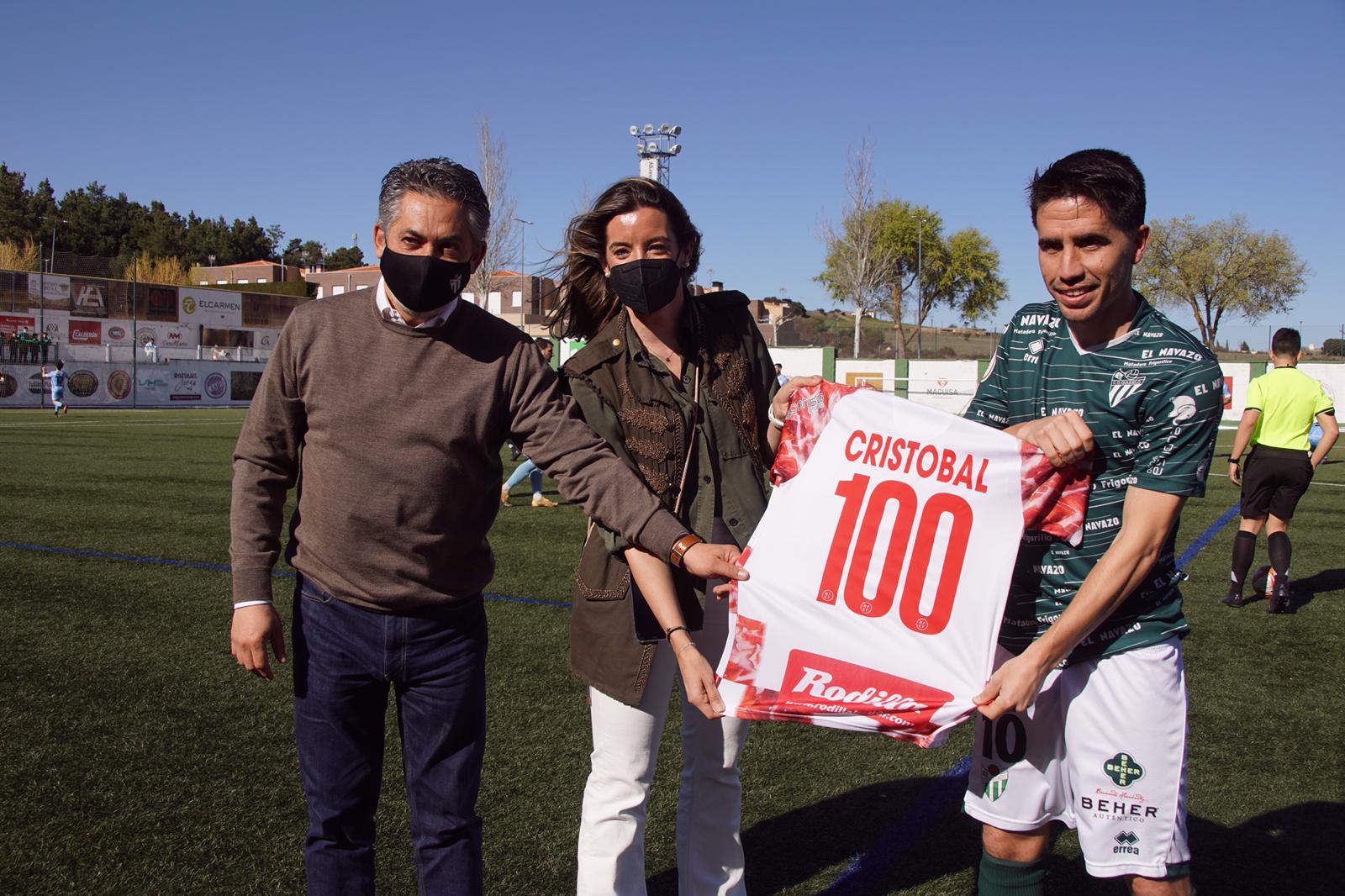 Guijuelo – Atlético Astorga 17