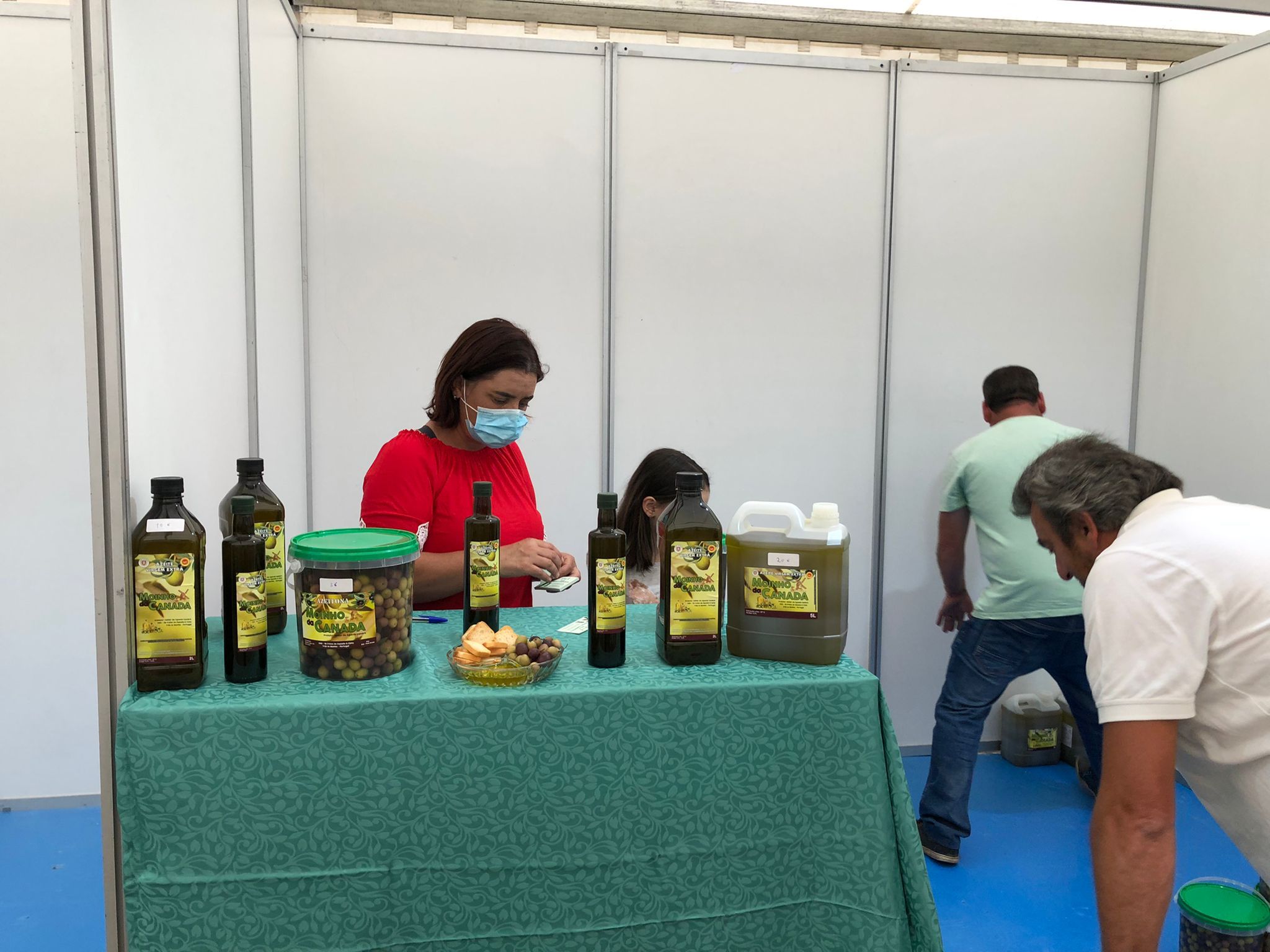 Feria del Olivar de Vilvestre 2022 (17)