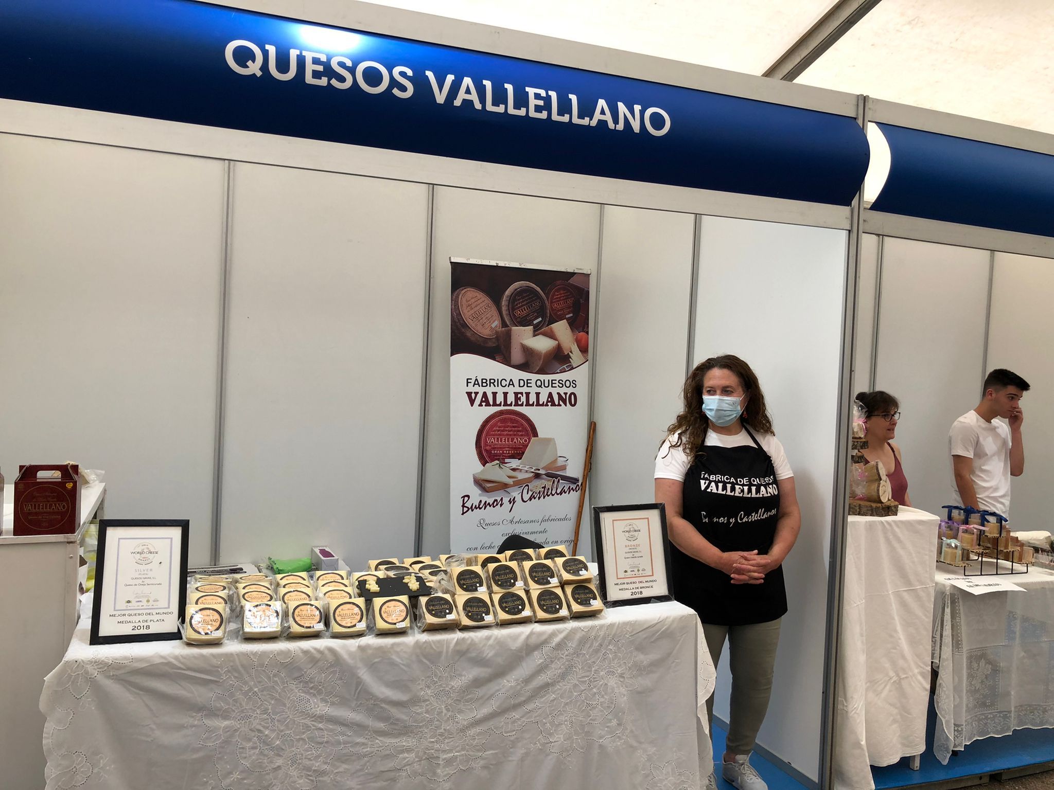 Feria del Olivar de Vilvestre 2022 (22)